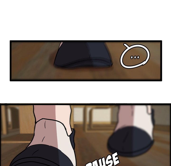 The Tiger, The Sun and The Moon - Chapter 41 Page 21