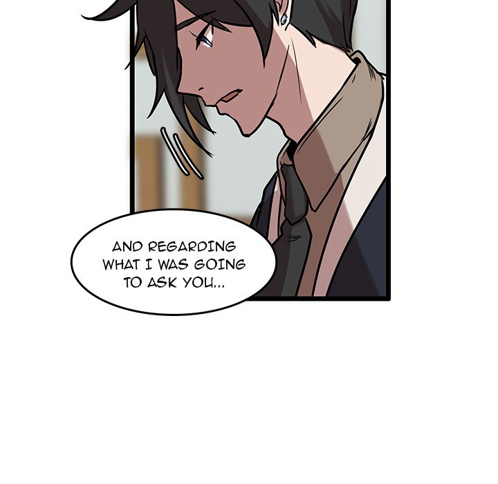 The Tiger, The Sun and The Moon - Chapter 41 Page 23