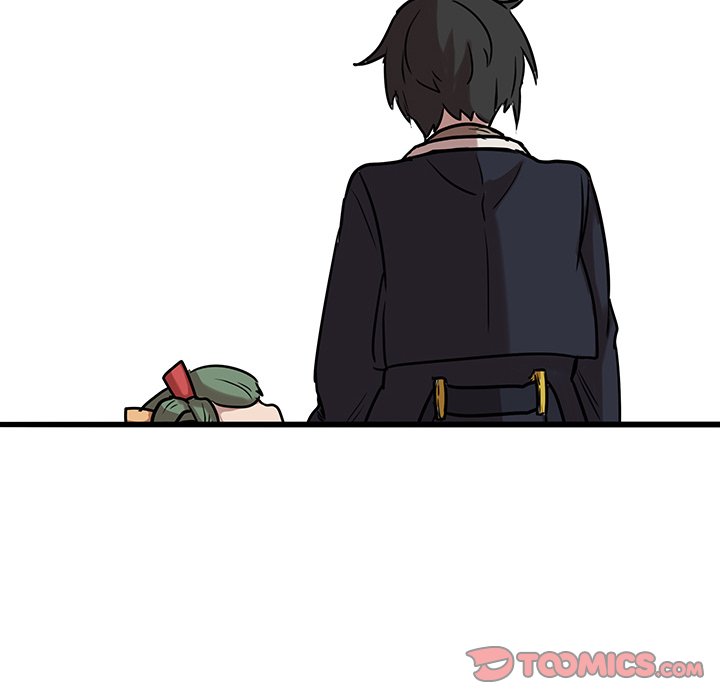 The Tiger, The Sun and The Moon - Chapter 41 Page 26