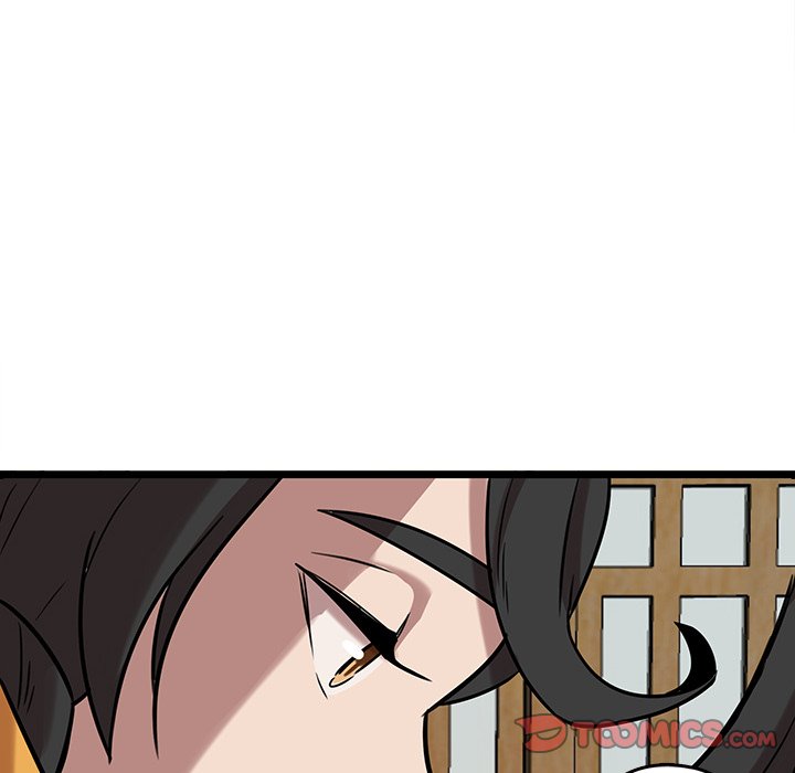 The Tiger, The Sun and The Moon - Chapter 41 Page 28