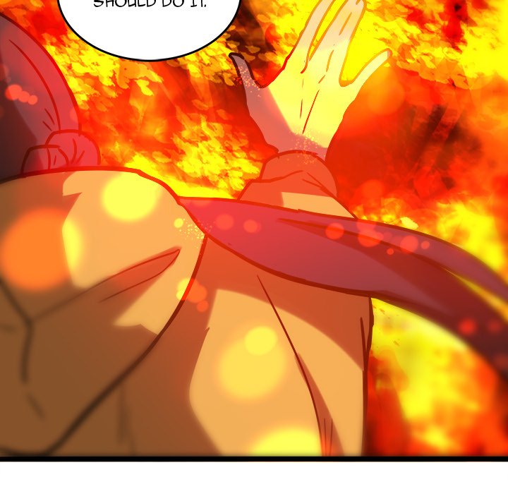 The Tiger, The Sun and The Moon - Chapter 41 Page 39