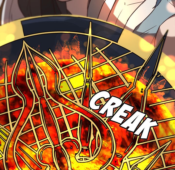 The Tiger, The Sun and The Moon - Chapter 41 Page 43