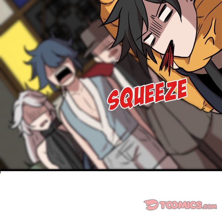 The Tiger, The Sun and The Moon - Chapter 41 Page 52