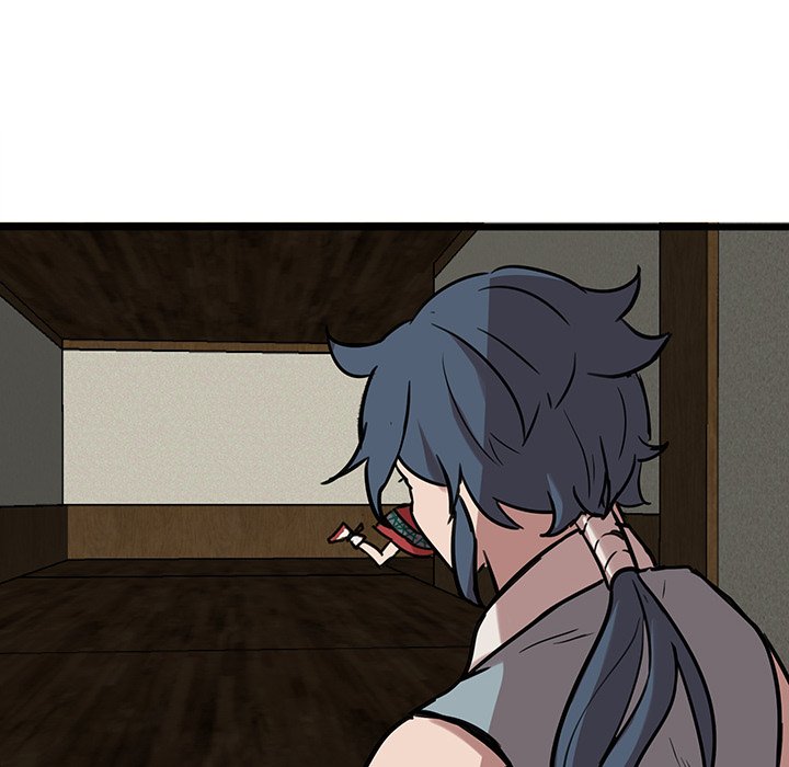 The Tiger, The Sun and The Moon - Chapter 41 Page 65