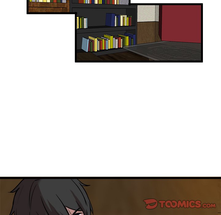 The Tiger, The Sun and The Moon - Chapter 41 Page 72