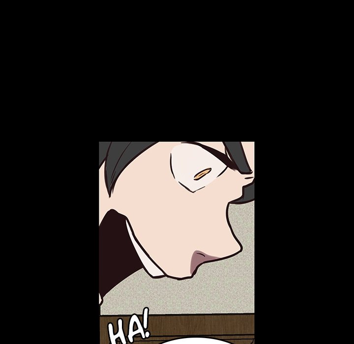 The Tiger, The Sun and The Moon - Chapter 42 Page 15