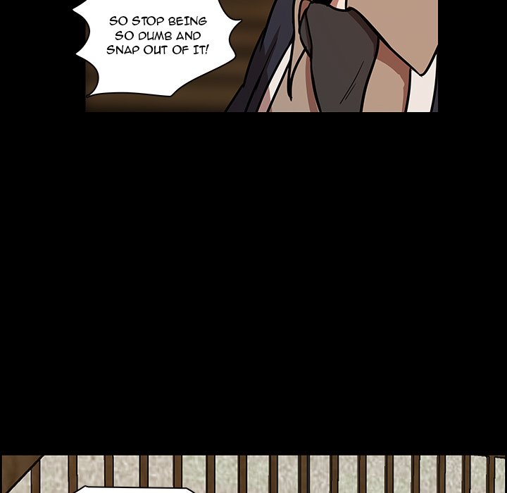 The Tiger, The Sun and The Moon - Chapter 42 Page 27