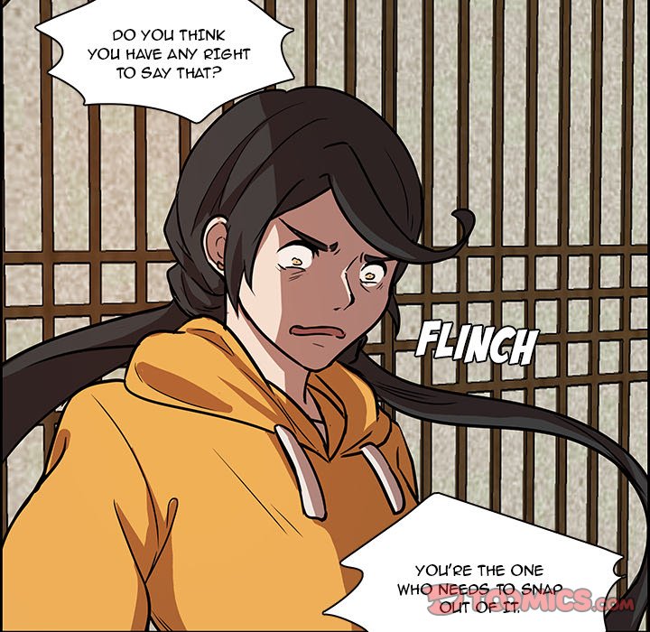 The Tiger, The Sun and The Moon - Chapter 42 Page 28