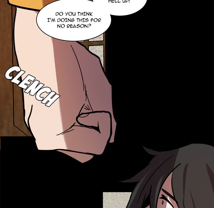 The Tiger, The Sun and The Moon - Chapter 42 Page 33