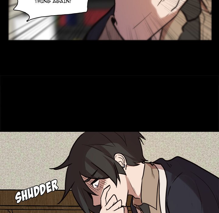 The Tiger, The Sun and The Moon - Chapter 42 Page 43