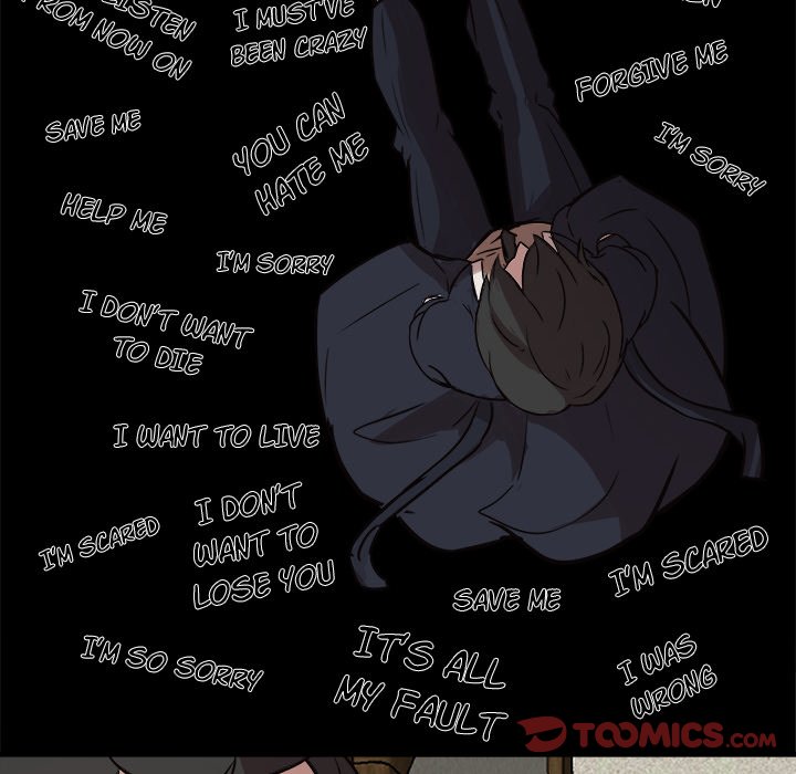 The Tiger, The Sun and The Moon - Chapter 42 Page 48