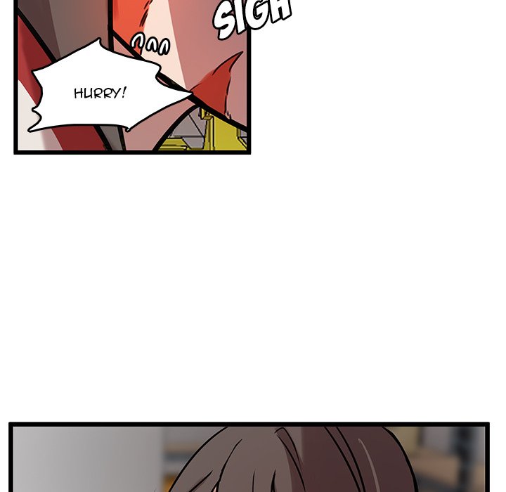 The Tiger, The Sun and The Moon - Chapter 42 Page 63