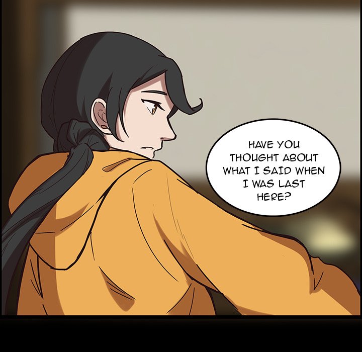 The Tiger, The Sun and The Moon - Chapter 42 Page 7