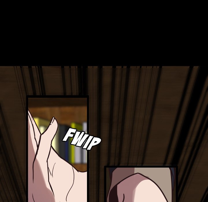 The Tiger, The Sun and The Moon - Chapter 42 Page 9