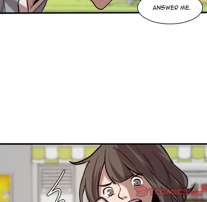 The Tiger, The Sun and The Moon - Chapter 43 Page 14