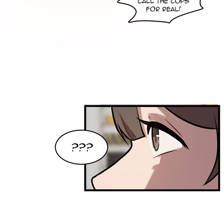 The Tiger, The Sun and The Moon - Chapter 43 Page 29