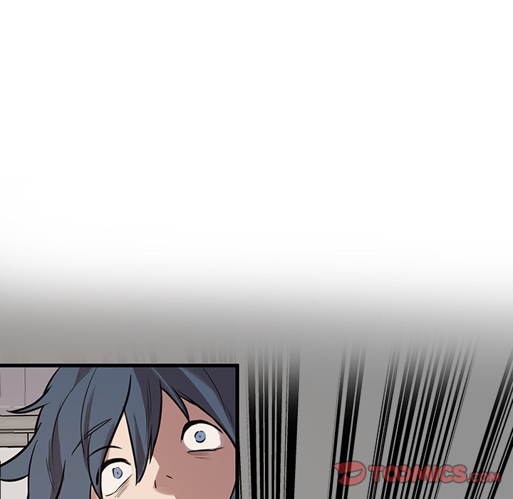 The Tiger, The Sun and The Moon - Chapter 43 Page 32