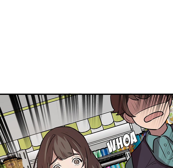 The Tiger, The Sun and The Moon - Chapter 43 Page 35