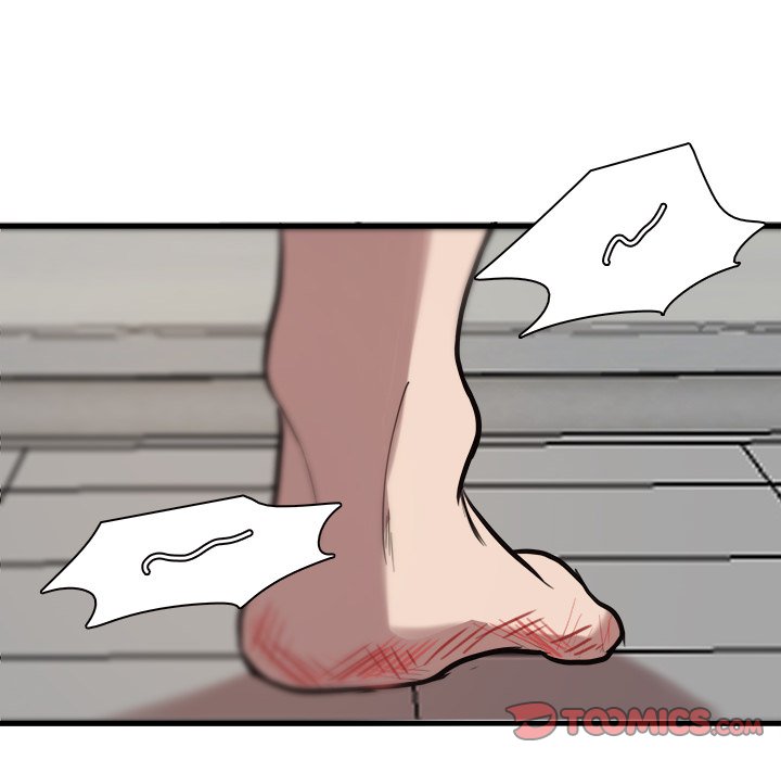 The Tiger, The Sun and The Moon - Chapter 43 Page 38