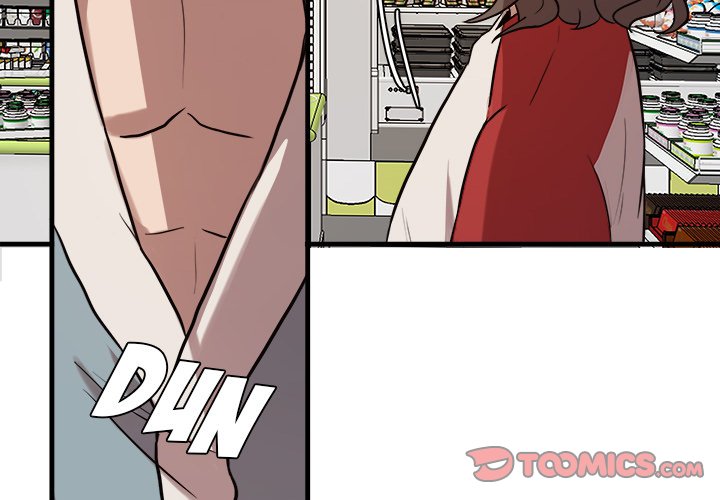 The Tiger, The Sun and The Moon - Chapter 43 Page 4