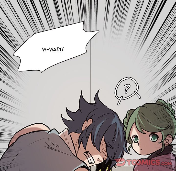 The Tiger, The Sun and The Moon - Chapter 43 Page 40