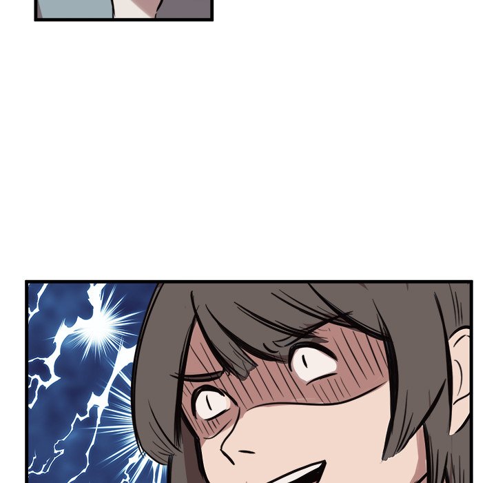 The Tiger, The Sun and The Moon - Chapter 43 Page 5