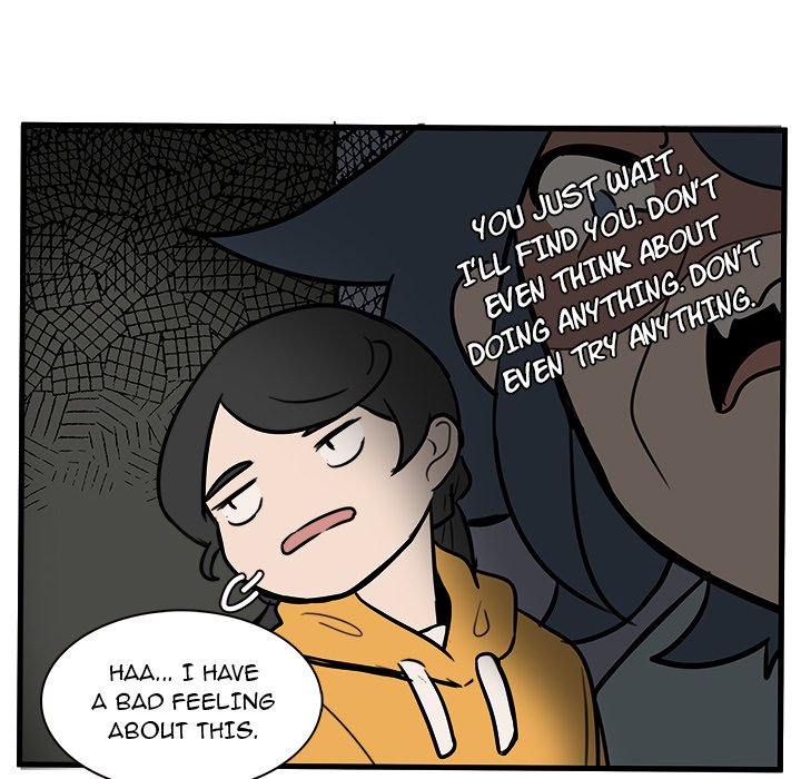 The Tiger, The Sun and The Moon - Chapter 43 Page 59