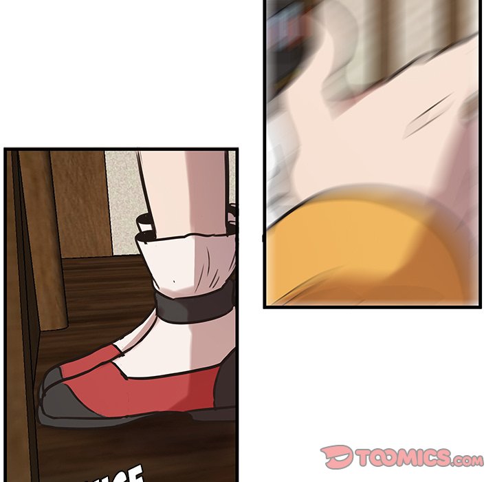 The Tiger, The Sun and The Moon - Chapter 43 Page 64