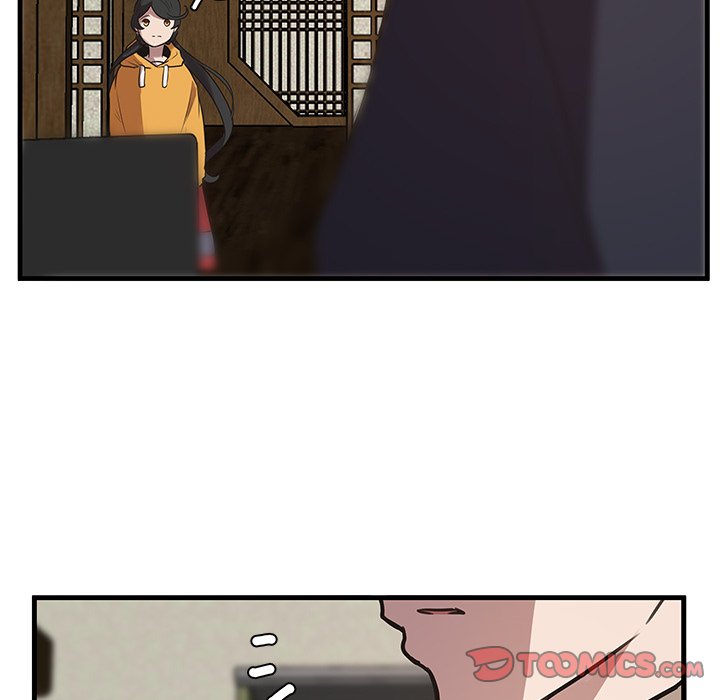 The Tiger, The Sun and The Moon - Chapter 43 Page 66