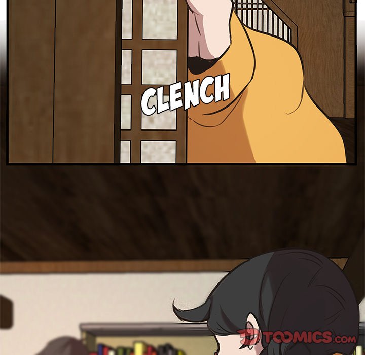 The Tiger, The Sun and The Moon - Chapter 43 Page 68