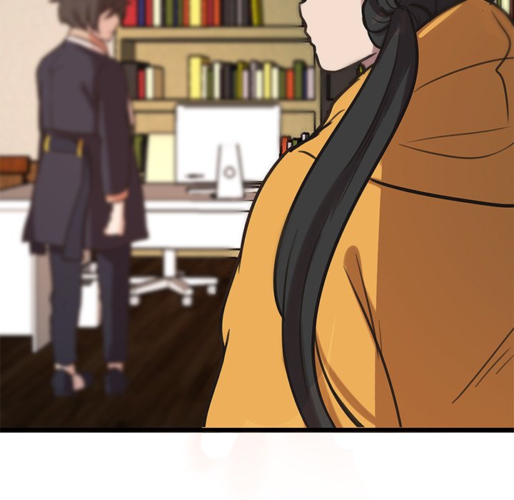 The Tiger, The Sun and The Moon - Chapter 43 Page 69