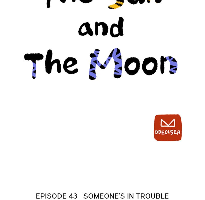 The Tiger, The Sun and The Moon - Chapter 43 Page 7