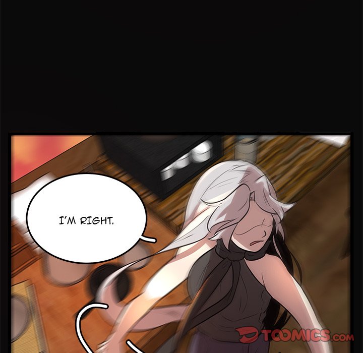 The Tiger, The Sun and The Moon - Chapter 45 Page 10