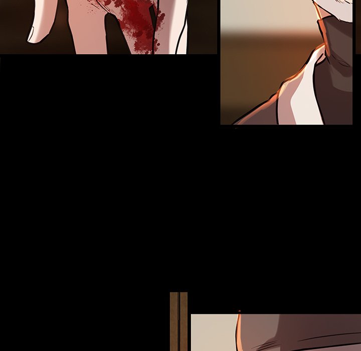 The Tiger, The Sun and The Moon - Chapter 45 Page 23