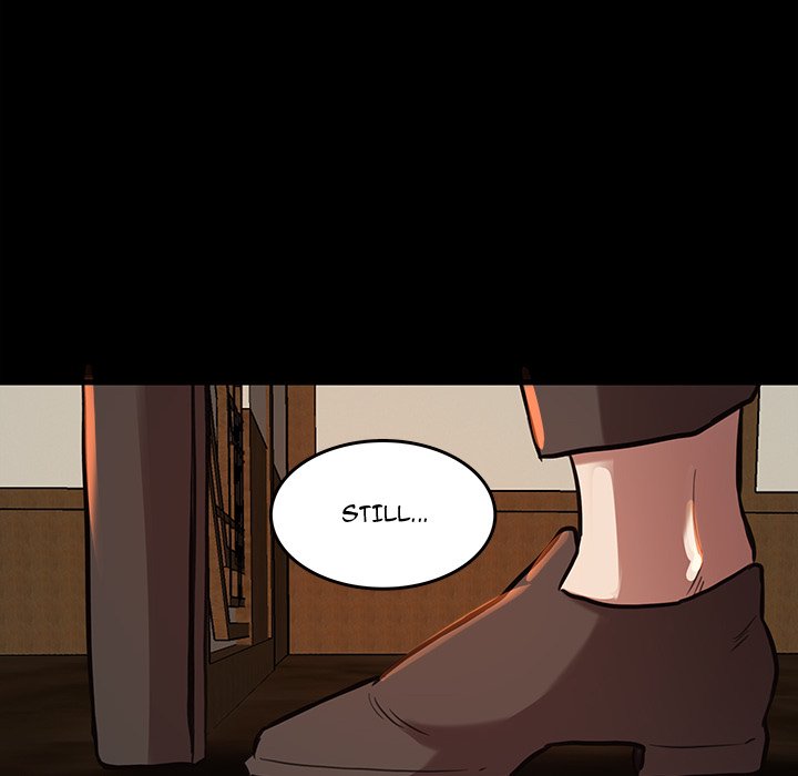 The Tiger, The Sun and The Moon - Chapter 45 Page 27