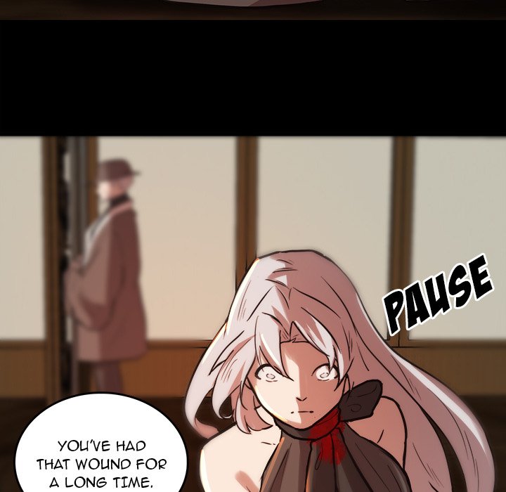 The Tiger, The Sun and The Moon - Chapter 45 Page 28