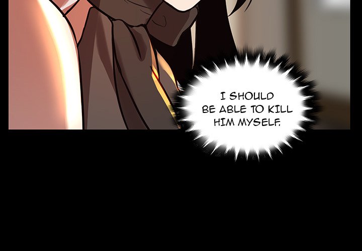 The Tiger, The Sun and The Moon - Chapter 45 Page 4