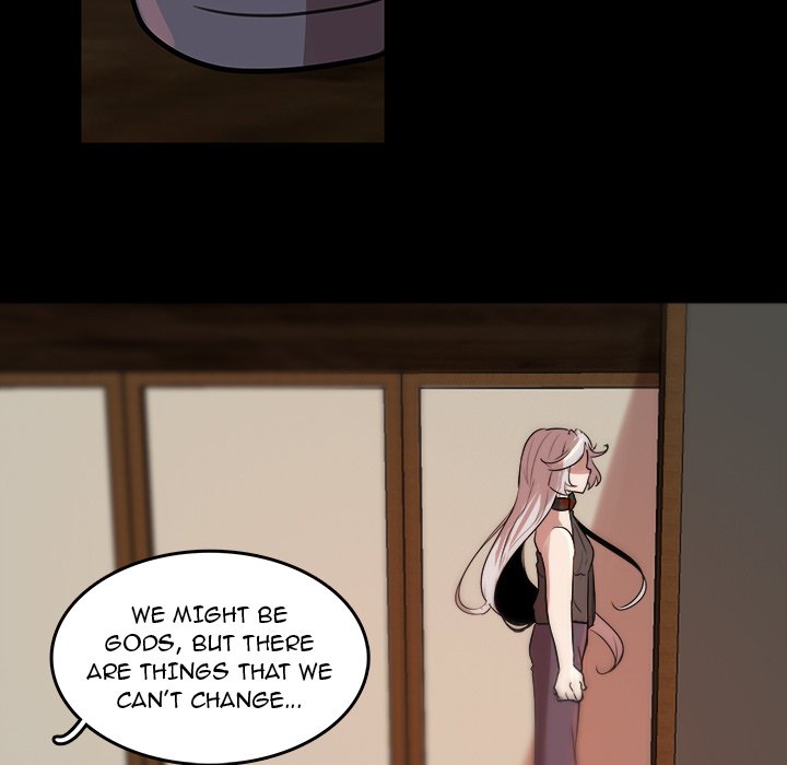 The Tiger, The Sun and The Moon - Chapter 45 Page 43