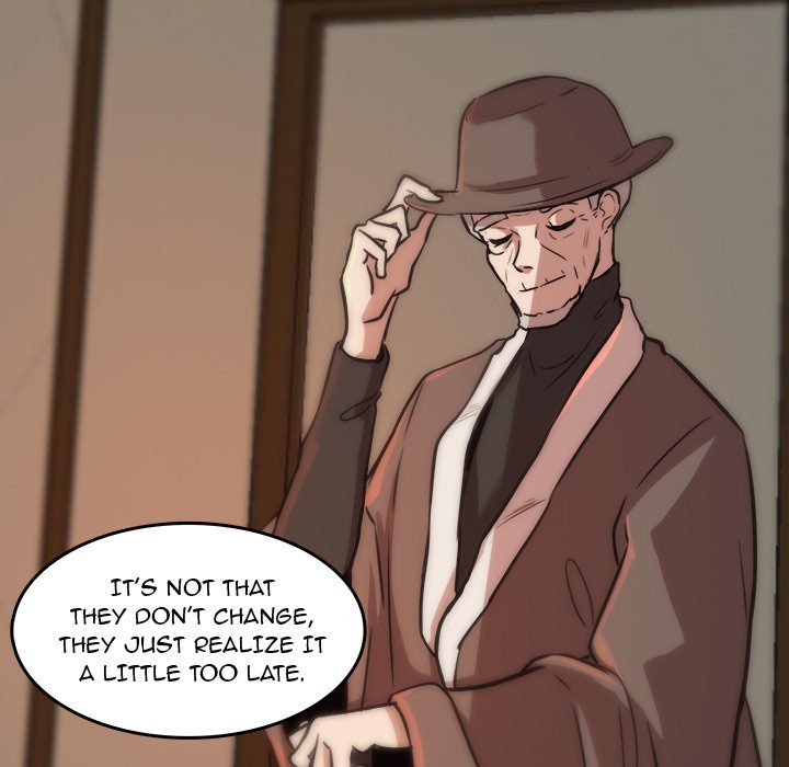 The Tiger, The Sun and The Moon - Chapter 45 Page 53