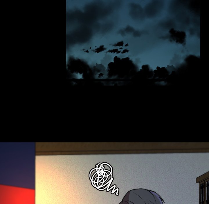 The Tiger, The Sun and The Moon - Chapter 45 Page 56