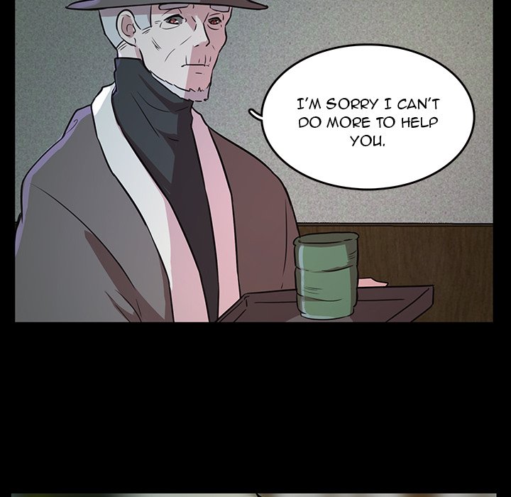 The Tiger, The Sun and The Moon - Chapter 45 Page 64