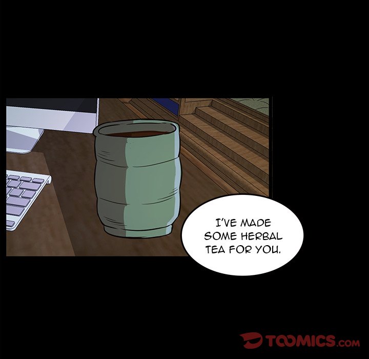 The Tiger, The Sun and The Moon - Chapter 45 Page 66