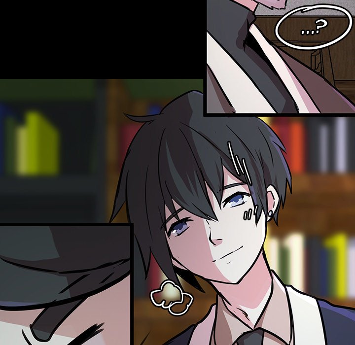 The Tiger, The Sun and The Moon - Chapter 45 Page 73