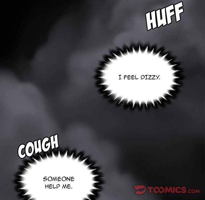 The Tiger, The Sun and The Moon - Chapter 46 Page 30