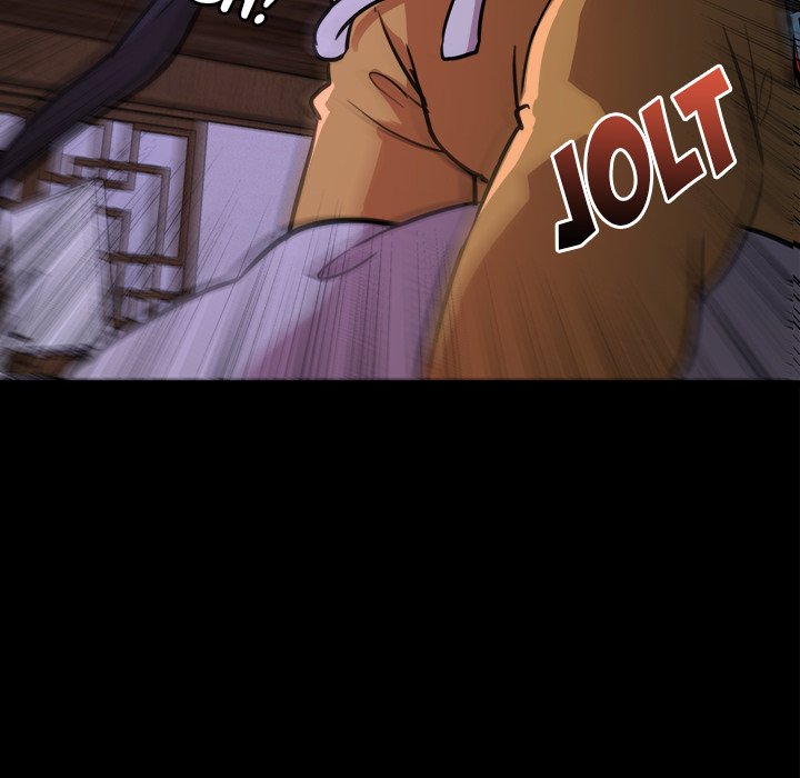 The Tiger, The Sun and The Moon - Chapter 46 Page 33