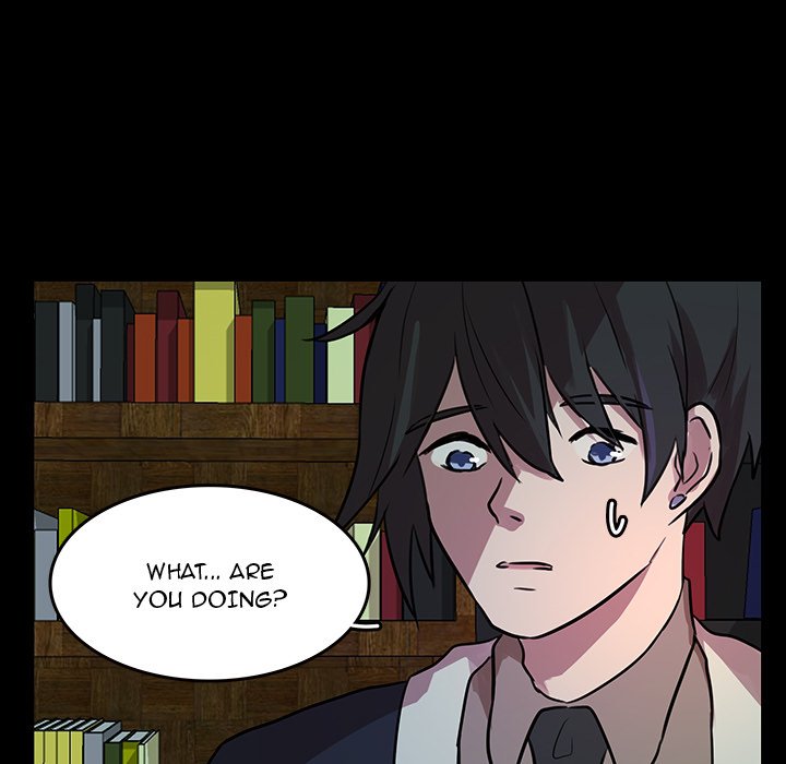 The Tiger, The Sun and The Moon - Chapter 46 Page 5