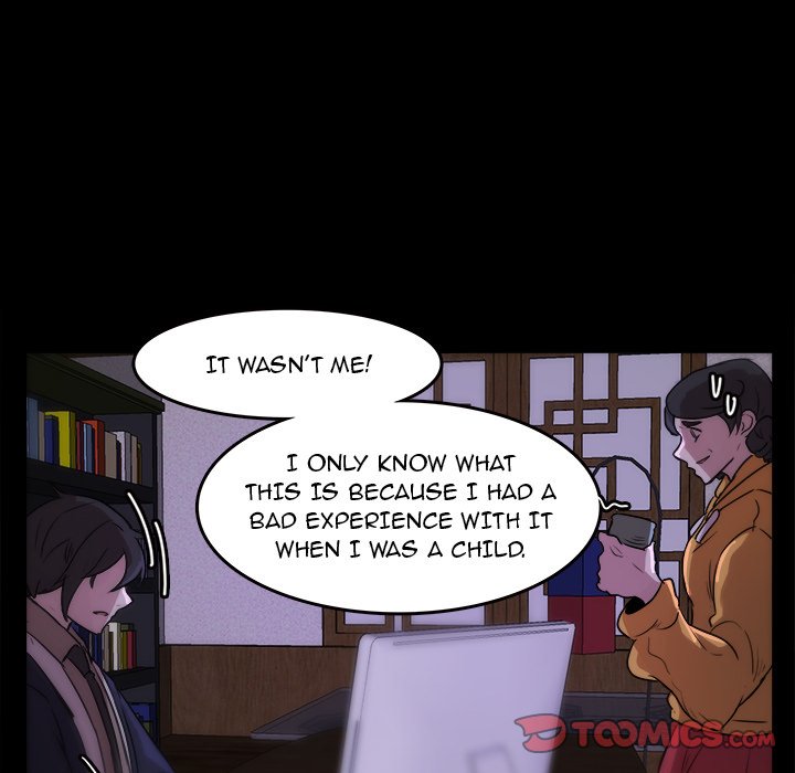 The Tiger, The Sun and The Moon - Chapter 46 Page 66