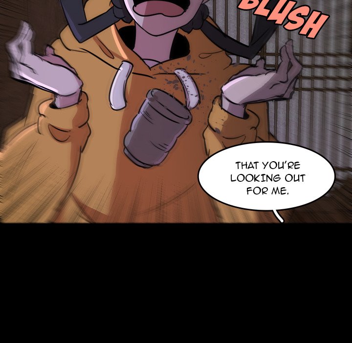 The Tiger, The Sun and The Moon - Chapter 46 Page 73