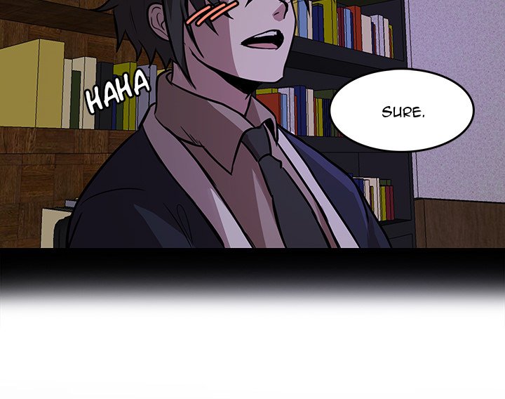 The Tiger, The Sun and The Moon - Chapter 46 Page 79