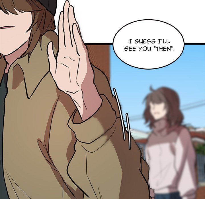 The Tiger, The Sun and The Moon - Chapter 48 Page 16